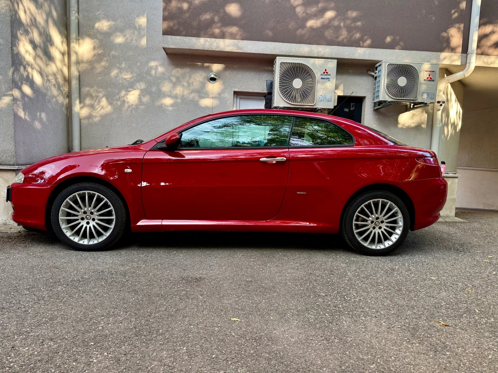 Alfa Romeo Gt 1.8 TWIN SPARK | Mobile.bg � ����������� 15