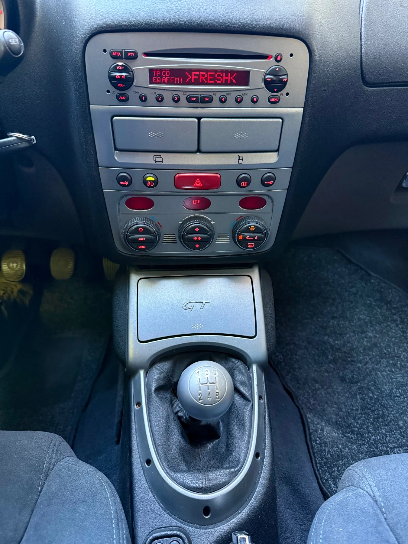Alfa Romeo Gt 1.8 TWIN SPARK | Mobile.bg � ����������� 12