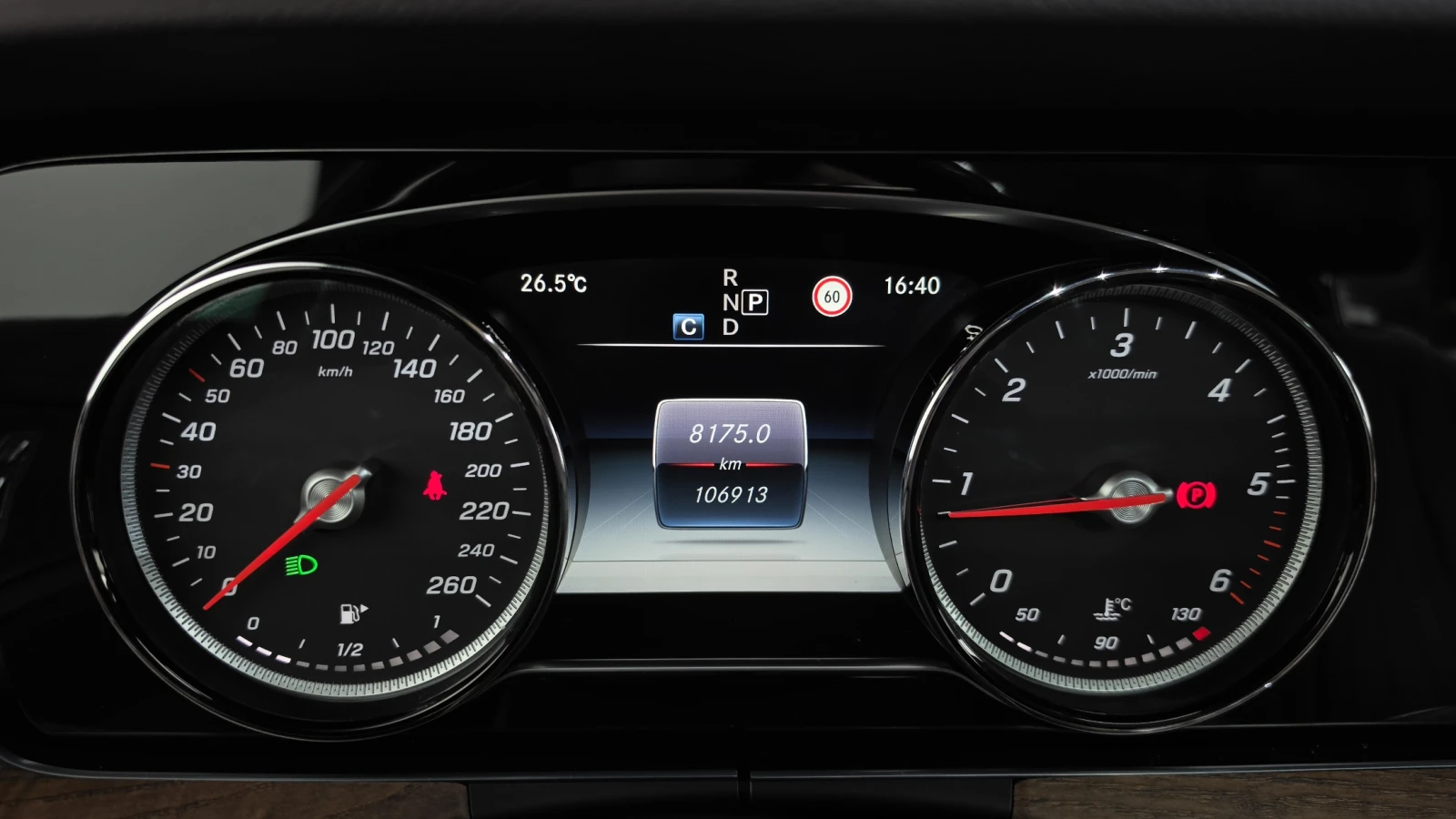 Mercedes-Benz E 220 E220d 106km ������ ���� �� ��������! | Mobile.bg � ����������� 8