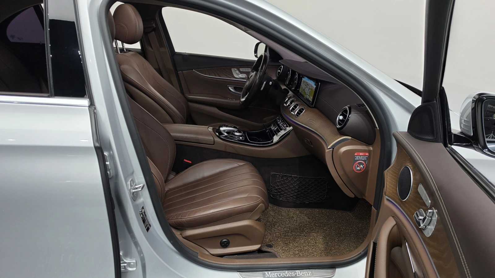 Mercedes-Benz E 220 E220d 106km ������ ���� �� ��������! | Mobile.bg � ����������� 10