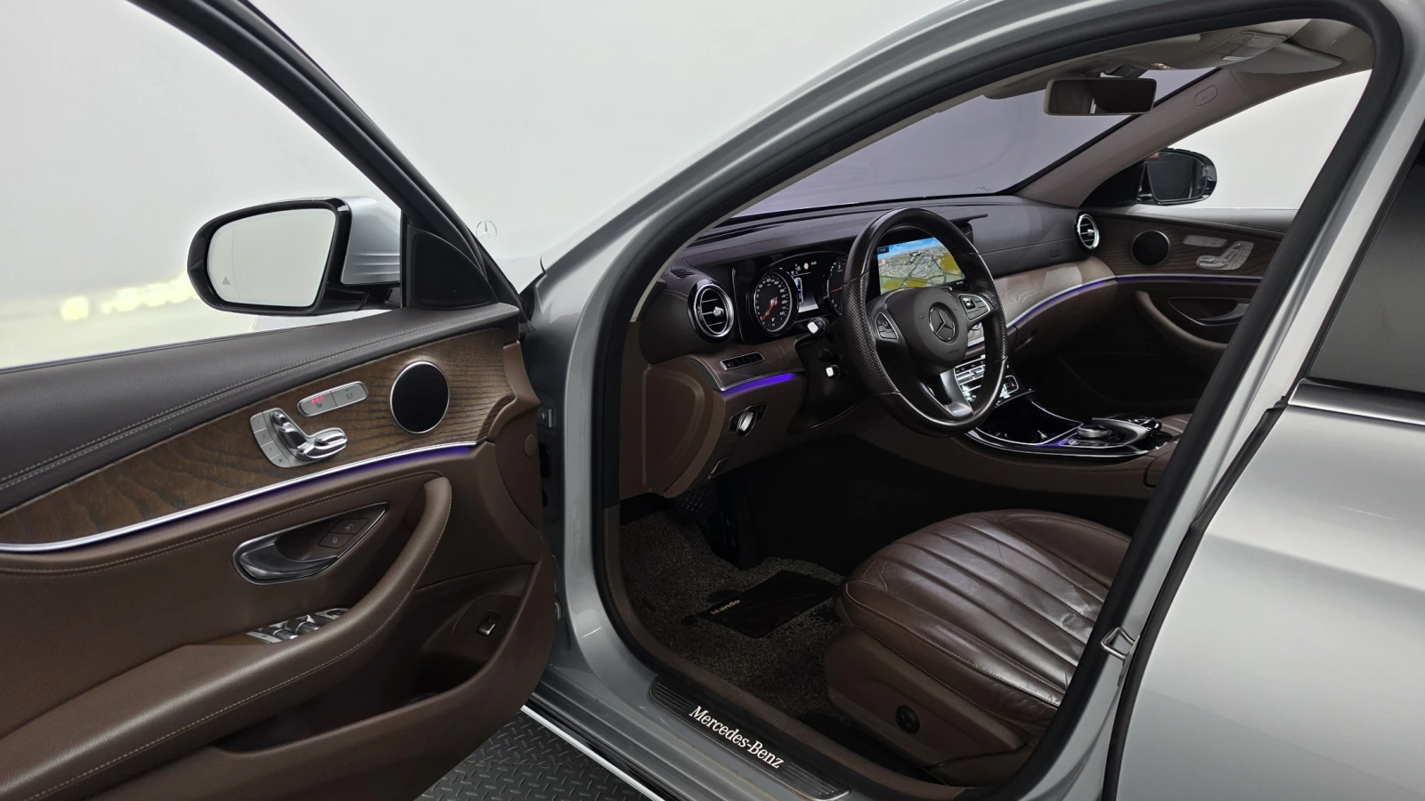 Mercedes-Benz E 220 E220d 106km ������ ���� �� ��������! | Mobile.bg � ����������� 9