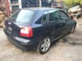 Audi A3 1.8T AUM, снимка 13