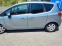 Обява за продажба на Opel Meriva 1.4 газ бензин  ~10 400 лв. - изображение 5