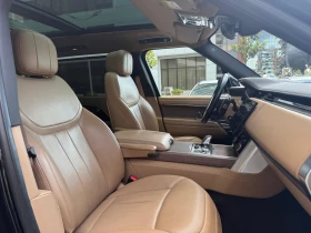 Land Rover Range rover LWB 7 SEATS D350, снимка 13