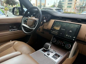 Land Rover Range rover LWB 7 SEATS D350, снимка 14