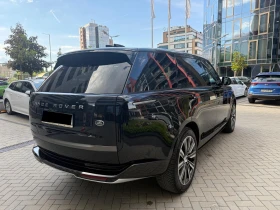 Land Rover Range rover LWB 7 SEATS D350, снимка 5
