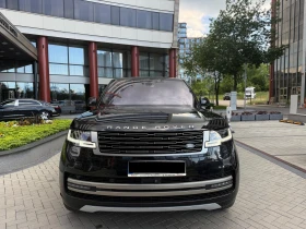 Land Rover Range rover LWB 7 SEATS D350, снимка 7