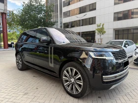 Land Rover Range rover LWB 7 SEATS D350, снимка 6