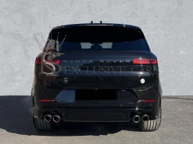 Land Rover Range Rover Sport P635* SV* Edition One* 360* PANORAMA* MERIDIAN* , снимка 4