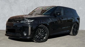 Land Rover Range Rover Sport P635* SV* Edition One* 360* PANORAMA* MERIDIAN* , снимка 1