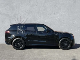 Land Rover Range Rover Sport P635* SV* Edition One* 360* PANORAMA* MERIDIAN* , снимка 3