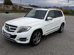 Mercedes-Benz GLK 220 CDI 4-MATIC /// FACELIFT, снимка 2