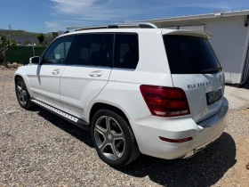 Mercedes-Benz GLK 220 CDI 4-MATIC /// FACELIFT, снимка 5
