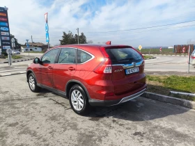 Honda Cr-v 1.6 i-dtec Earth Dreams, снимка 5