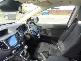 Honda Cr-v 1.6 i-dtec Earth Dreams, снимка 15