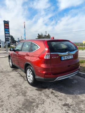Honda Cr-v 1.6 i-dtec Earth Dreams, снимка 6