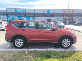 Honda Cr-v 1.6 i-dtec Earth Dreams, снимка 8