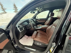 BMW X5 M SPORT* LASERLIGHT* DVD READY, снимка 12