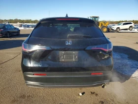 Honda Hr-v 2.0l Sport, снимка 6