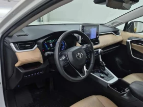 Toyota Rav4 * Hybrid Limited * CARFAX * 2 КЛЮЧА * KEYLESS * , снимка 8