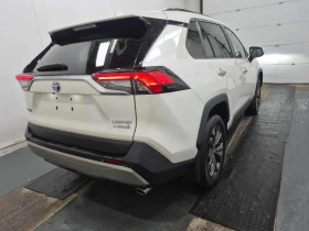 Toyota Rav4 * Hybrid Limited * CARFAX * 2 КЛЮЧА * KEYLESS * , снимка 2