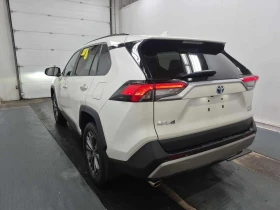 Toyota Rav4 * Hybrid Limited * CARFAX * 2 КЛЮЧА * KEYLESS * , снимка 4