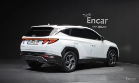 Hyundai Tucson, снимка 2