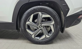 Hyundai Tucson, снимка 5