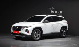 Hyundai Tucson, снимка 1
