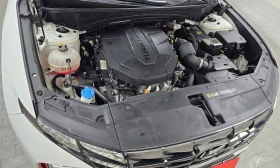 Hyundai Tucson, снимка 6