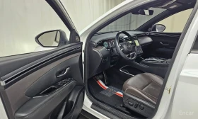 Hyundai Tucson, снимка 10