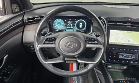 Hyundai Tucson, снимка 13