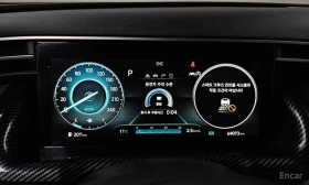 Hyundai Tucson, снимка 8