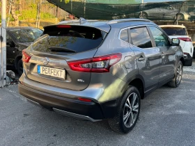 Nissan Qashqai 1.5DCI* 360camera* Panorama* FULL, снимка 4