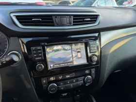 Nissan Qashqai 1.5DCI* 360camera* Panorama* FULL, снимка 9