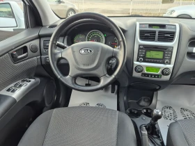 Kia Sportage 2.0i+ ГАЗ, снимка 10