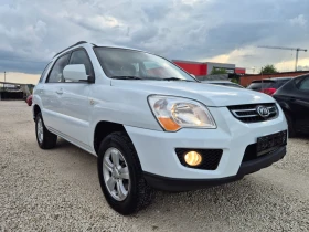Kia Sportage 2.0i+ ГАЗ, снимка 1