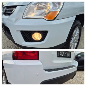 Kia Sportage 2.0i+ ГАЗ, снимка 7
