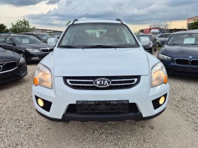 Kia Sportage 2.0i+ ГАЗ, снимка 2