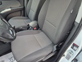 Kia Sportage 2.0i+ ГАЗ, снимка 9