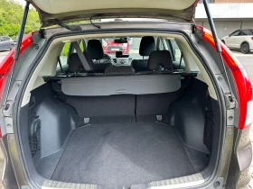 Honda Cr-v, снимка 10