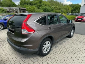Honda Cr-v, снимка 4