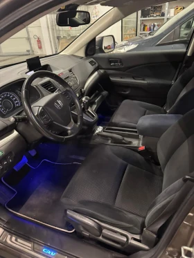 Honda Cr-v, снимка 9