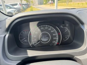 Honda Cr-v, снимка 8