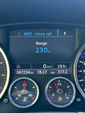 VW Touareg 3.0 TDI V6  Facelift R-line ПРУЖИНИ!, снимка 10