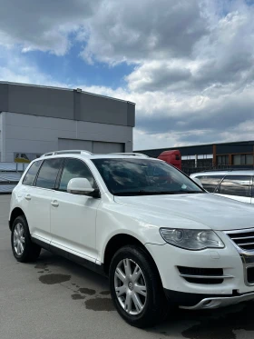 VW Touareg 3.0 TDI V6  Facelift R-line ПРУЖИНИ!, снимка 3