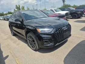 Audi Q5 SPORTBACK* S-LINE* AWD, снимка 2