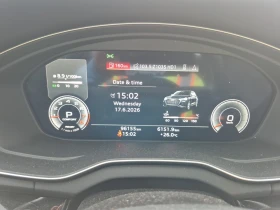 Audi Q5 SPORTBACK* S-LINE* AWD, снимка 9