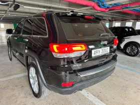 Jeep Grand cherokee 3.6 LIMITED / ОЧАКВАН ВНОС !!!, снимка 3