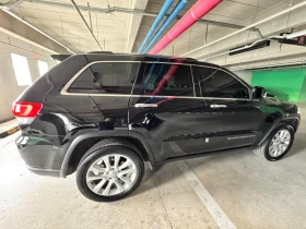 Jeep Grand cherokee 3.6 LIMITED / ОЧАКВАН ВНОС !!!, снимка 6